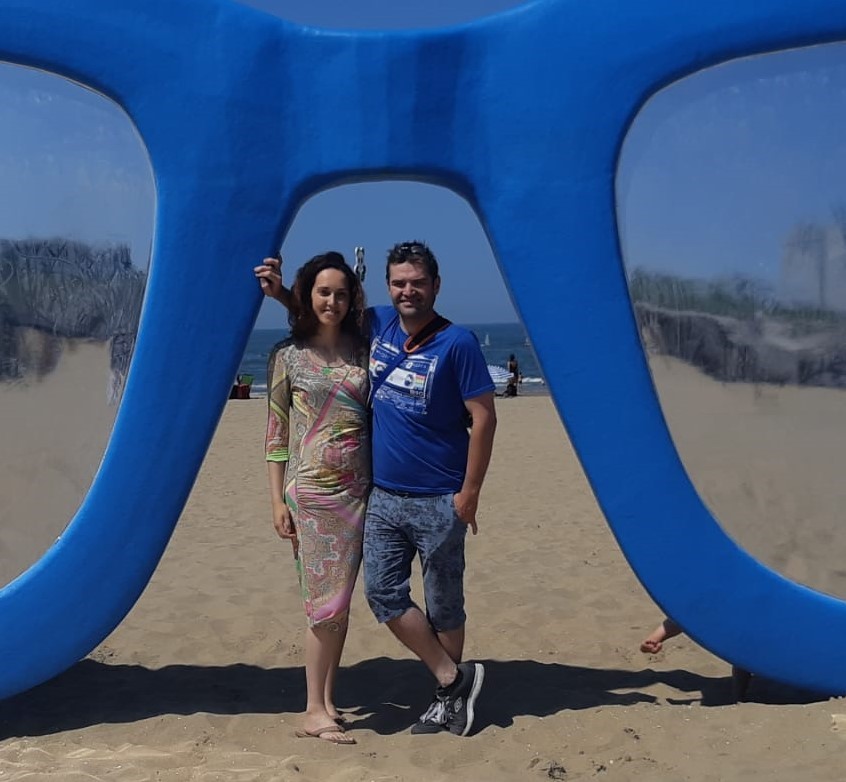 Nelson P. | Inside Out Models