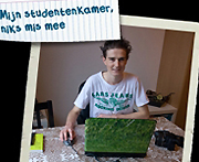 Woonstichting St. ...