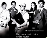 Micro-Star ...